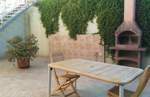 Muravera Apartamento | Panorama Apartment (Modern, 3km from the Sea)