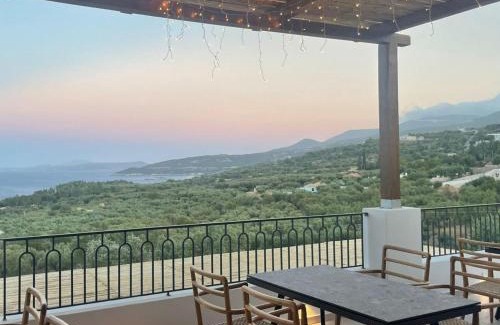 Varvara Apartamento | Panorama Apartments updated with infinity pool