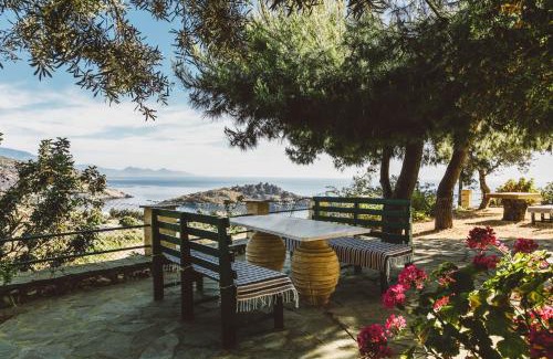 Varvara Apartamento | Panorama Apartments updated with infinity pool