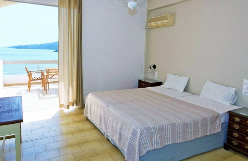 Poros Casa | Panorama Apartments