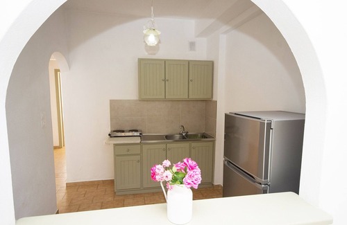 Poros Casa | Panorama Apartments