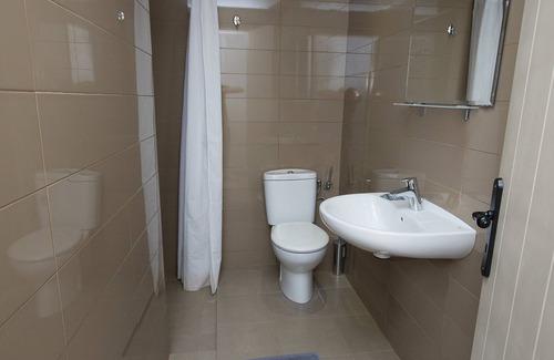 Poros Casa | Panorama Apartments