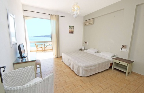 Poros Casa | Panorama Apartments