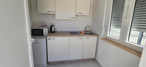 Povljana Apartamento | Panorama Apartments