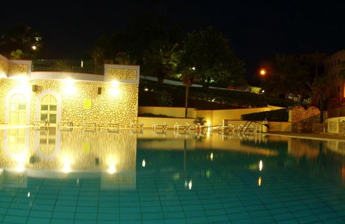 Scalea Apartamento | Panorama Apartments