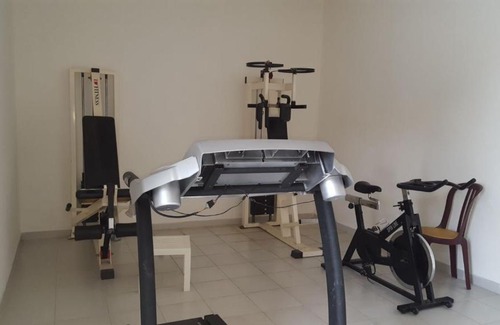 Scalea Apartamento | Panorama Apartments