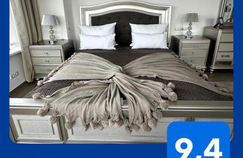 Favoriten Apartamento | Panorama Apartments Vienna