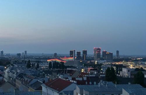 Favoriten Apartamento | Panorama Apartments Vienna