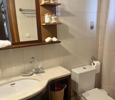 Leros Apartamento | Panorama Appartment