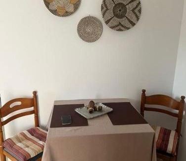 Leros Apartamento | Panorama Appartment