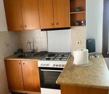 Leros Apartamento | Panorama Appartment