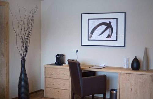 Hollersbach im Pinzgau Casa | Panorama Suite mit Halbpension - Erholungshotel Kaltenhauser