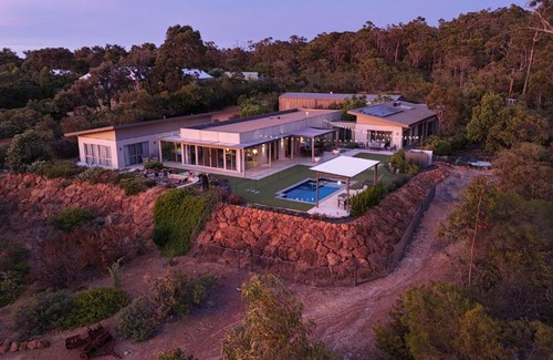 Quindalup Casa | Panorama