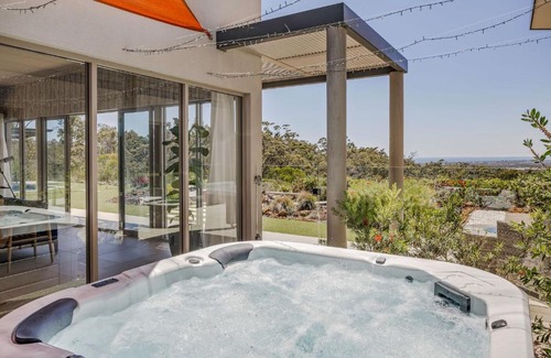 Quindalup Casa | Panorama