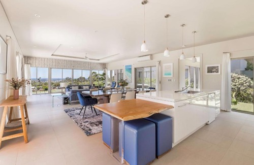 Quindalup Casa | Panorama