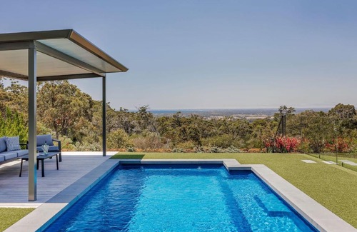 Quindalup Casa | Panorama
