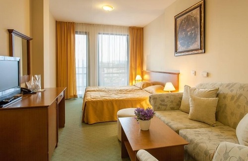 Veliko Tarnovo Hotel | PANORAMA