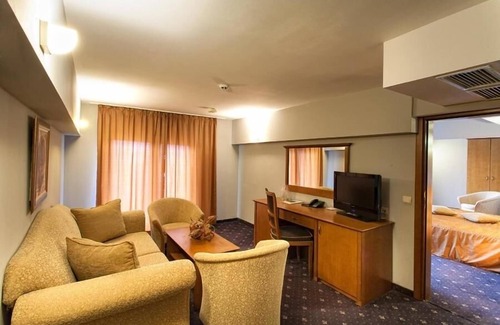 Veliko Tarnovo Hotel | PANORAMA