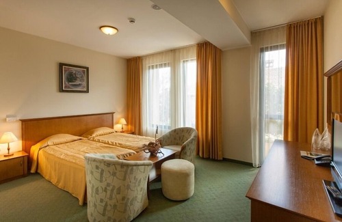 Veliko Tarnovo Hotel | PANORAMA