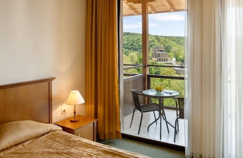 Veliko Tarnovo Hotel | PANORAMA