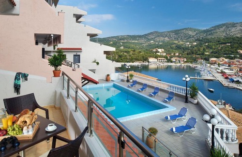 Sivota Apartamento | Panorama Botsaris Apartments