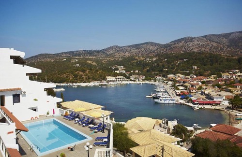 Sivota Apartamento | Panorama Botsaris Apartments