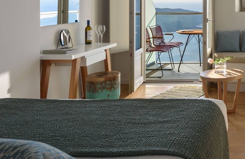Fira Hotel | Panorama Boutique Hotel- Adults only