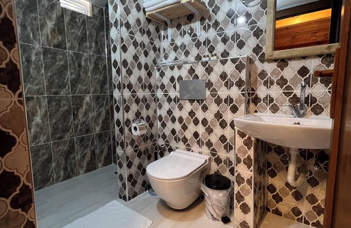 Ayder Hotel | Panorama Bungalov Otel