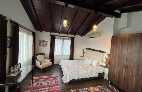 Sirince Cabina | Panorama Butik Hotel