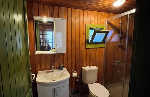 Sirince Cabina | Panorama Butik Hotel