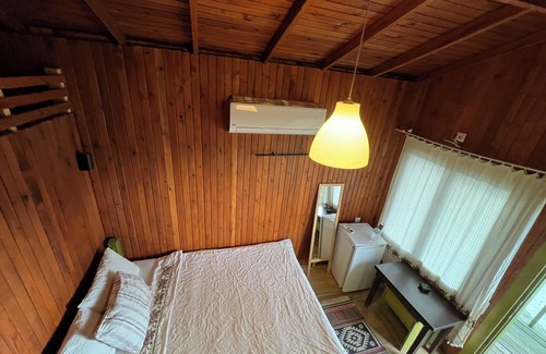 Sirince Cabina | Panorama Butik Hotel