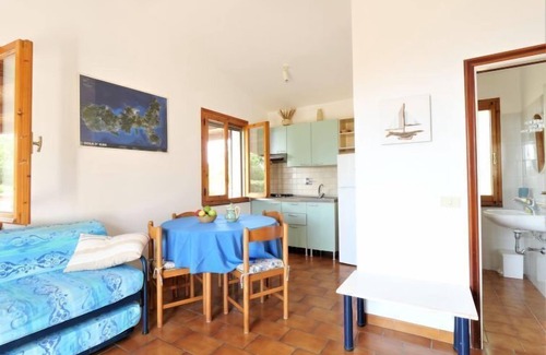 Innamorata Casa | Casa de vacaciones Panorama en Capoliveri - 8 personas, 3 dormitorios