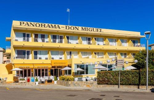 Puerto de Pollensa Apartamento | Panorama by Youroom