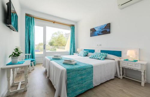 Puerto de Pollensa Apartamento | Panorama by Youroom