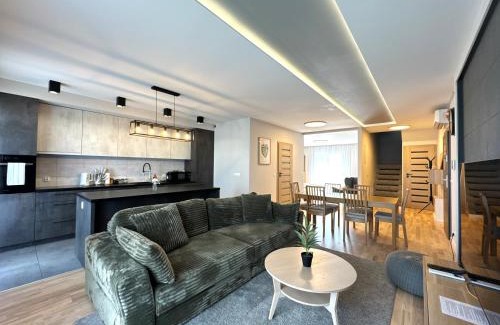 Rzeszow Apartamento | Panorama Capital SkyRiver Residence