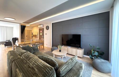 Rzeszow Apartamento | Panorama Capital SkyRiver Residence