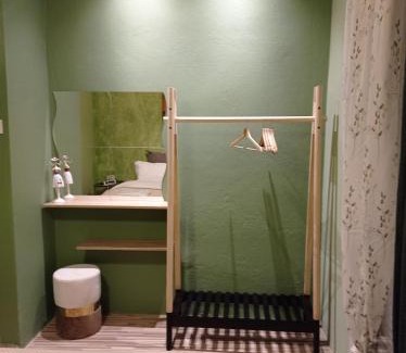 Xanthi Apartamento | Panorama Center apartment