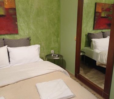Xanthi Apartamento | Panorama Center apartment