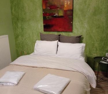 Xanthi Apartamento | Panorama Center apartment