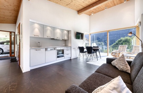 Brand Casa | Panorama Chalet Bellavista