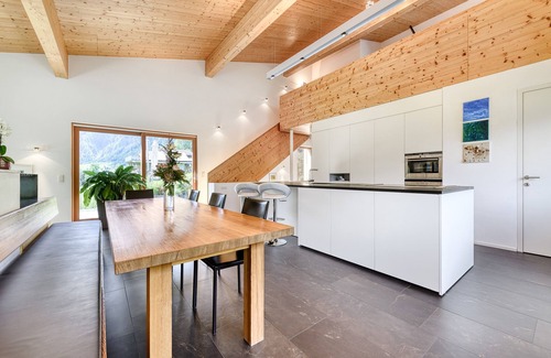 Brand Casa | Panorama Chalet Bellavista