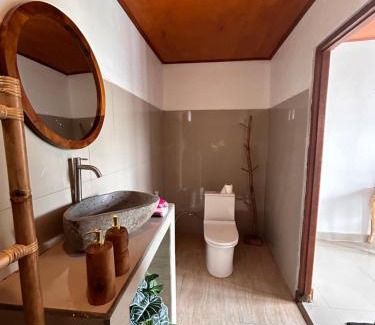 Songan Cabina | Panorama cottage