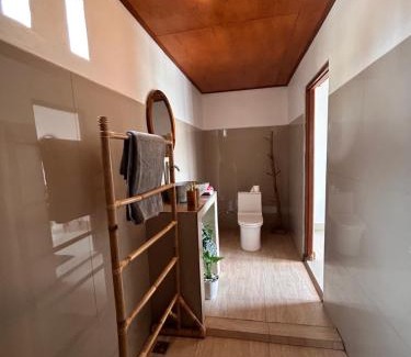 Songan Cabina | Panorama cottage