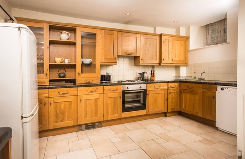 Llangollen Cabaña | Panorama Cottages