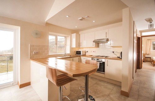 Llangollen Cabaña | Panorama Cottages