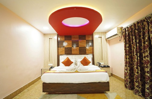 Asansol Complejo | Panorama Country Club & Resort