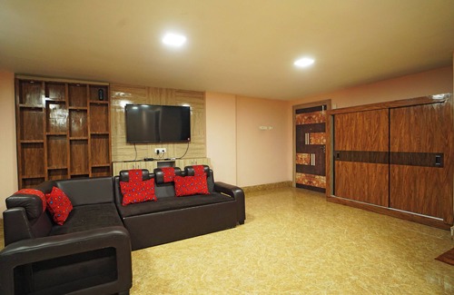 Asansol Complejo | Panorama Country Club & Resort