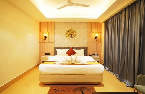 Asansol Complejo | Panorama Country Club & Resort