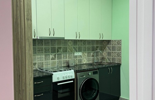 Tbilisi Apartamento | Panorama David Apart-Hotel