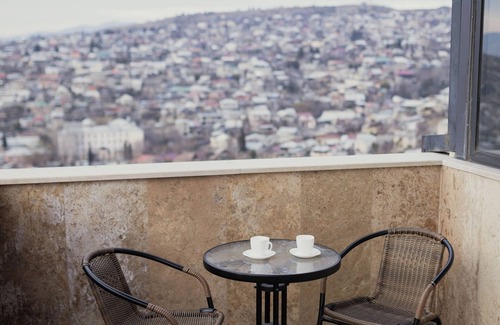 Tbilisi Apartamento | Panorama David Apart-Hotel